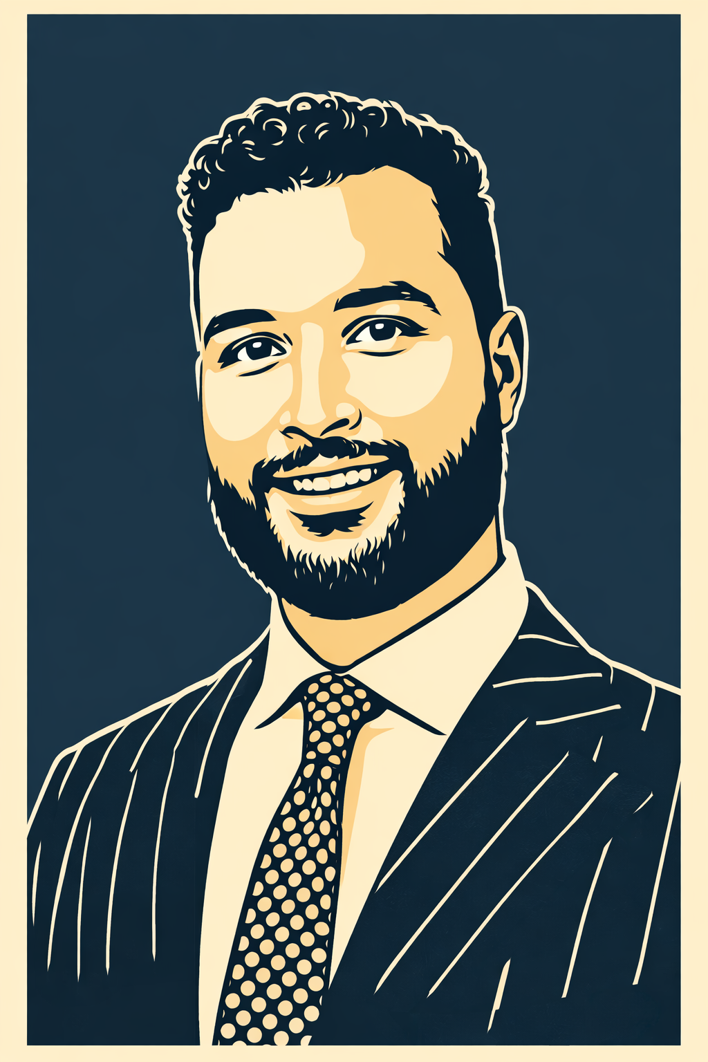 Miguel Villanueva – Tech Buddy Founder